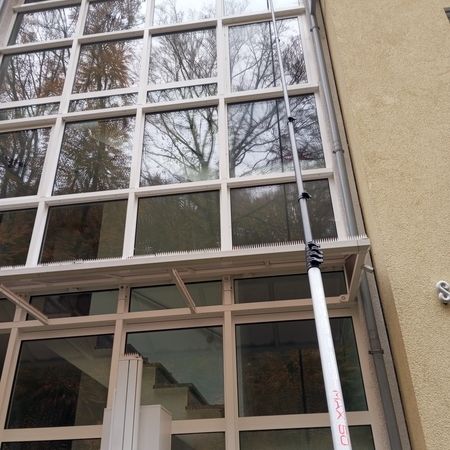 Glasreinigung | Unsere Referenzen