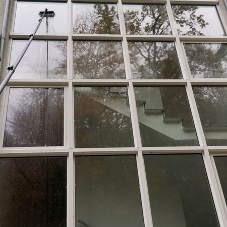 Glasreinigung | Unsere Referenzen
